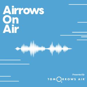 Airrows on Air