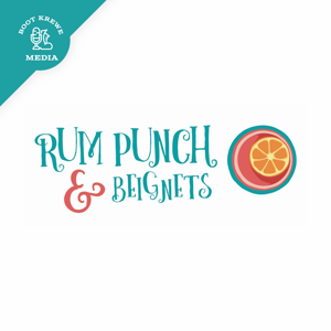 Rum Punch & Beignets