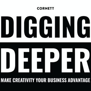 Digging Deeper by Cornett