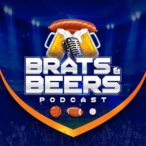 Brats & Beers Podcast