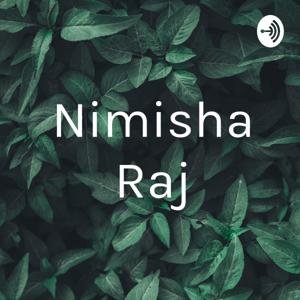 Nimisha Raj