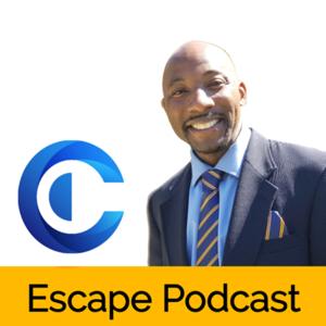 Escape with us - Pastor Willie