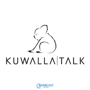 Kuwalla Talk by Kuwalla|Tee