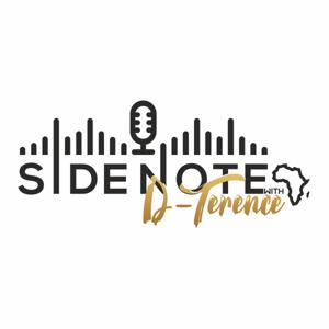 SideNote with D-Terence