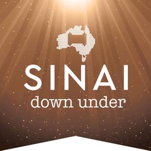 Sinai Down Under