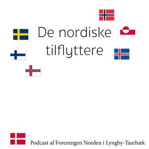 De Nordiske tilflyttere