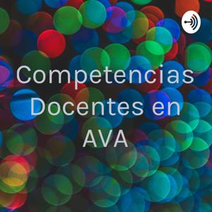 Competencias Docentes en AVA