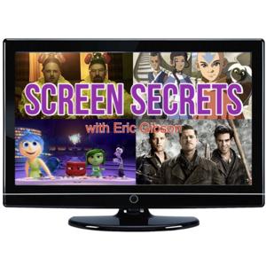 Screen Secrets