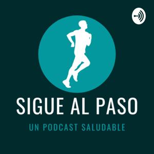 Sigue al Paso