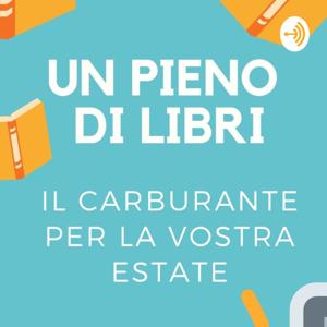 Un pieno di libri