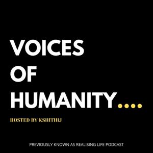 Voices of Humanity