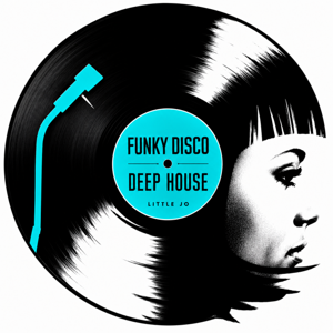Funky disco deep House