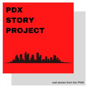 PDX Story Project