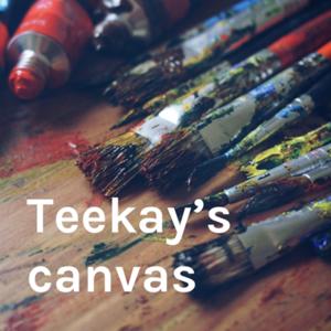 Teekay’s canvas