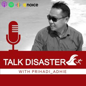 TalkDisaster