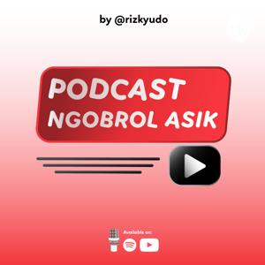 Ngobrol Asik by @rizkyudo