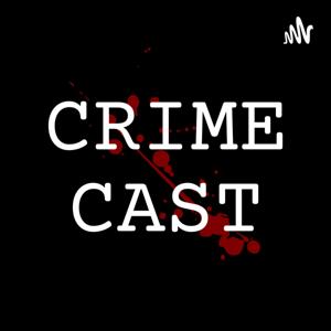 Crime Cast Brasil