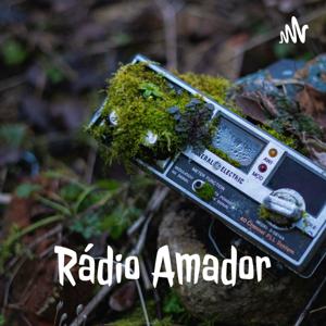 Rádio Amador