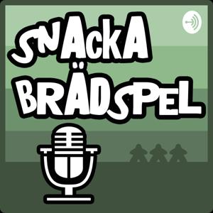 Snacka Brädspel by Snacka Brädspel