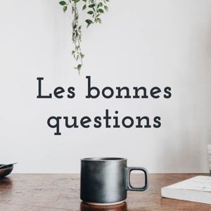 Les bonnes questions by Les Bonnes Questions