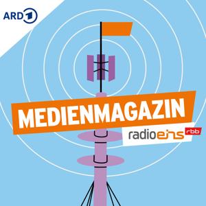 Medienmagazin by radioeins (rbb)