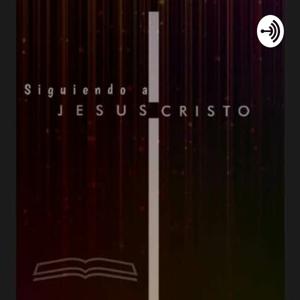 Podcast Siguiendo a Jesús.