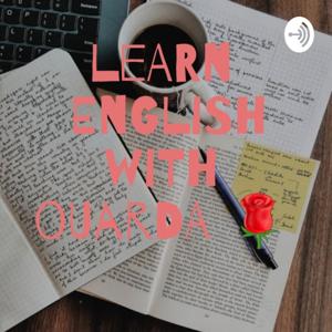 Learning English With ouarda 🌹