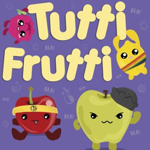 TuttiFrutti