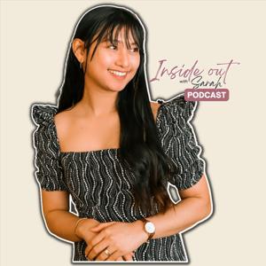 Inside Out With Sarah Podcast