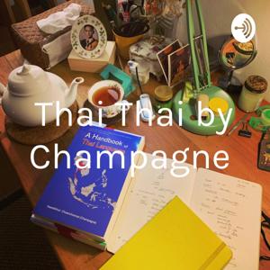 Thai Thai by Champagne