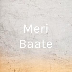 Meri Baate