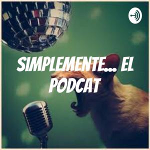 Simplemente... El PodCAT