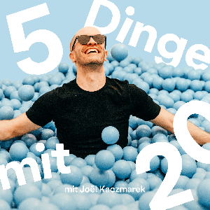 5 Dinge mit 20