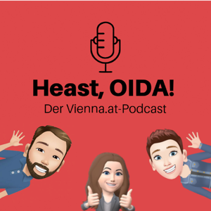 VIENNA.at - Heast, Oida!