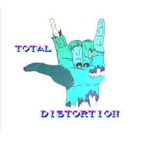 Total Distortion: o programa de rock e metal