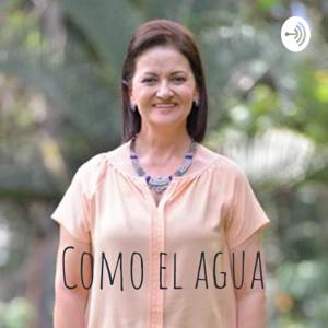 Como el agua
