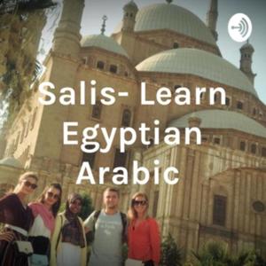 Salis- Learn Egyptian Arabic by Sondos