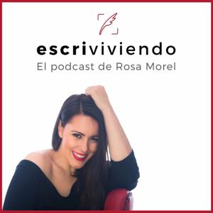 Escriviviendo de Rosa Morel