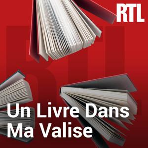 Un livre dans ma valise