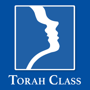 Lessons Archive - Torah Class