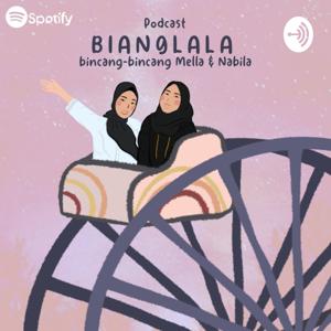 Bianglala Podcast