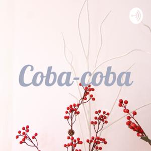 Coba-coba