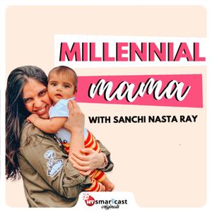 Millennial Mama