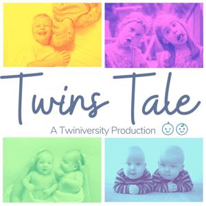 Twins Tale by Twiniversity