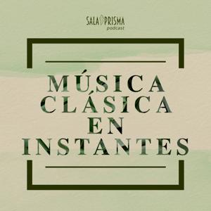 Música Clásica en Instantes by Sala Prisma