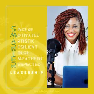 SMARTER Leadership In A Minute