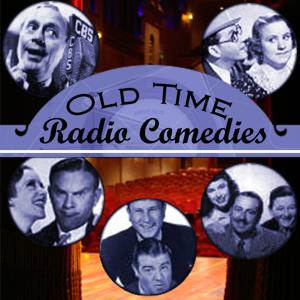 Comedy Old Time Radio by Radio Memories Network LLC
