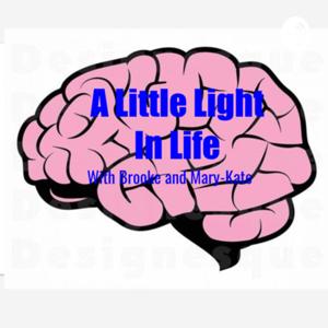 A little light in life