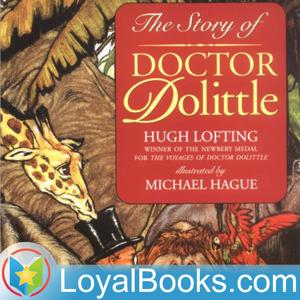 The Story of Doctor Dolittle by Hugh Lofting