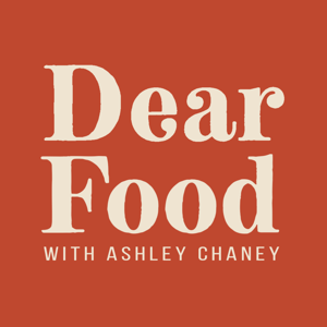 Dear Food